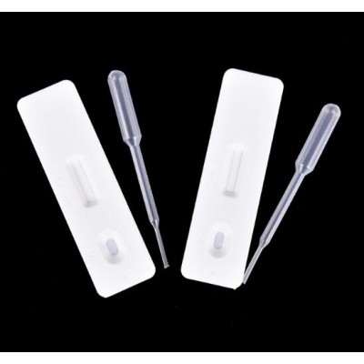 New Design Pack HCG Pregnancy Test Cassette Positive Pregnancy Test with CE Marks